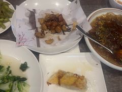 -今鲜源酒店·海鲜锅贴青岛菜(新湛路店)