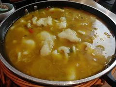 -有红鸡毛店·川菜(建设路店)