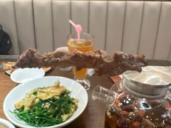 -相约·羊村小馆非遗手抓肉(七一酱园店)
