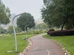 -滨湖塘西河公园