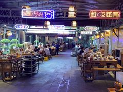-捞锅坝子老火锅(汽博中心店)