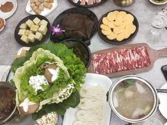 -阿拉佰饭店(西关店)