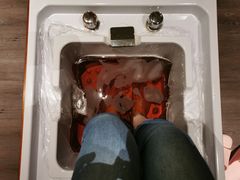 -鼎族怡华·指压·经络·疗愈SPA(紫荆店)