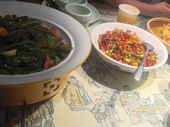 -井水小厨·湘菜(活力广场店)