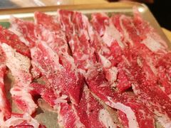 -韩烧牛中牛·甄选黑牛烤肉(黑金店)