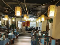 -清真·舒迩布炕锅王·高原美食文化(青海总店)