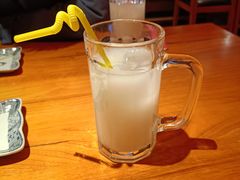 可尔必思-北村家日本料理(西大望路店)