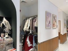 -海马体家庭照相馆(深圳笋岗万象食家家庭店)
