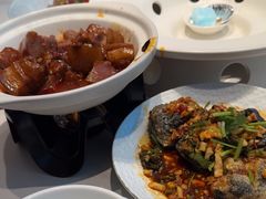 -东方红·湖南菜(金屿店)
