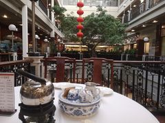 -广州酒家(文昌总店)