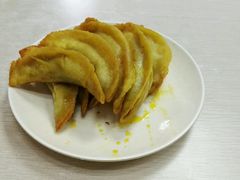 -金记老七家湾第一锅贴店(金沙井总店)