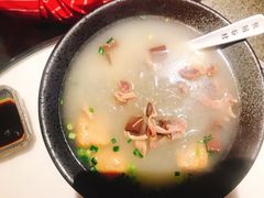 -桃园眷村(万象天地店)