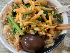 -吉庆桂林米粉·柳州螺蛳粉(港汇广场店)