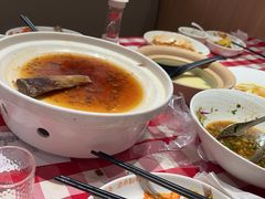 -西贝(宝乐汇店)