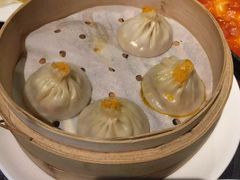 纯蟹粉小笼-蟹榭·本帮江浙菜·蟹宴(五角场合生汇商场店)