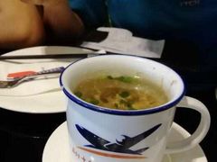 -法兰度航空主题餐厅(端州店)