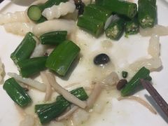 -前海沿·青岛菜(乐客城店)