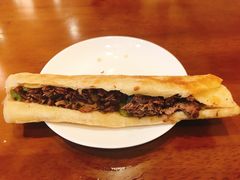 -王胖子驴肉火烧(鼓楼店)