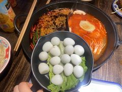 -蜀大侠火锅(恒峰店)