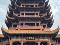 门面-黄鹤楼
