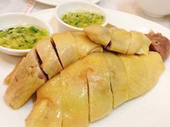 -文记壹心鸡(宝华路店)