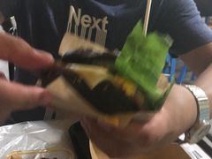 -麦当劳(西单明珠店)