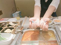 -海底捞火锅(顺义华联店)