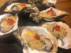 -烧蠔帮·湛江生蚝(工农店)