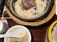 -悟长年潮汕菜砂锅粥(圣熙8号店)