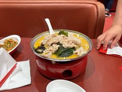 -喜家德虾仁水饺(长泰广场店)