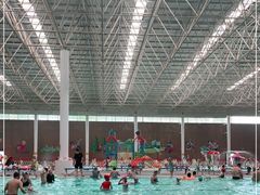 -斯波特游泳健身运动中心
