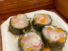 -日日鲜自助餐厅(小公园店)