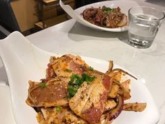 -么子烤肉(化龙池店)