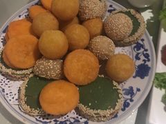-鲁城往事(游客中心店)