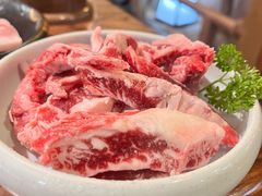 -九田家黑牛烤肉料理(新辰里亚运村店)