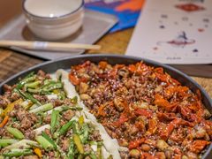 -铁公鸡·四川料理(天环广场店)