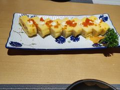 玉子烧-文三酒肆自助放题(新街口友谊广场店)