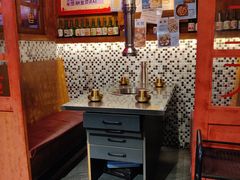 -釜山火炉·海鲜烤肉(紫藤路店)