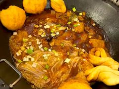 -王家大院农家铁锅炖(河联园店)