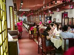 -京味民福烤鸭店(建设四马路店)