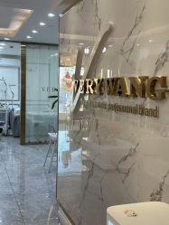 点击看大图 -Verywang半永久纹眉•仪器野生眉