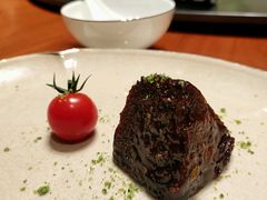 -翕间食·精致淮扬菜(江苏大剧院店)