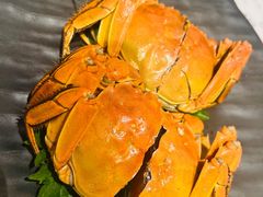 -径山十八道·风味民间菜(华夏之心店)
