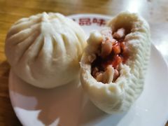 肉包-津品味小吃(大学湾店)