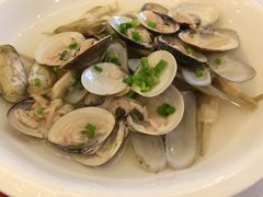 -牡丹峰朝鲜料理