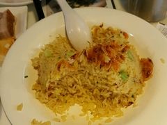 -新大咀港式茶餐厅(宝山万达店)
