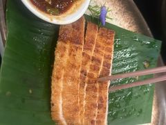 -Thai Alley泰爱里(二沙岛店)