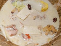 -云尊府云南菜·蒸汽石锅鱼(学清路店)