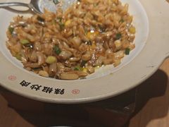 -俏湖兰·辣椒炒个肉(海沧店)