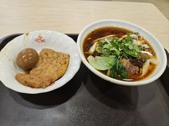 -东方削面(迎泽街店)